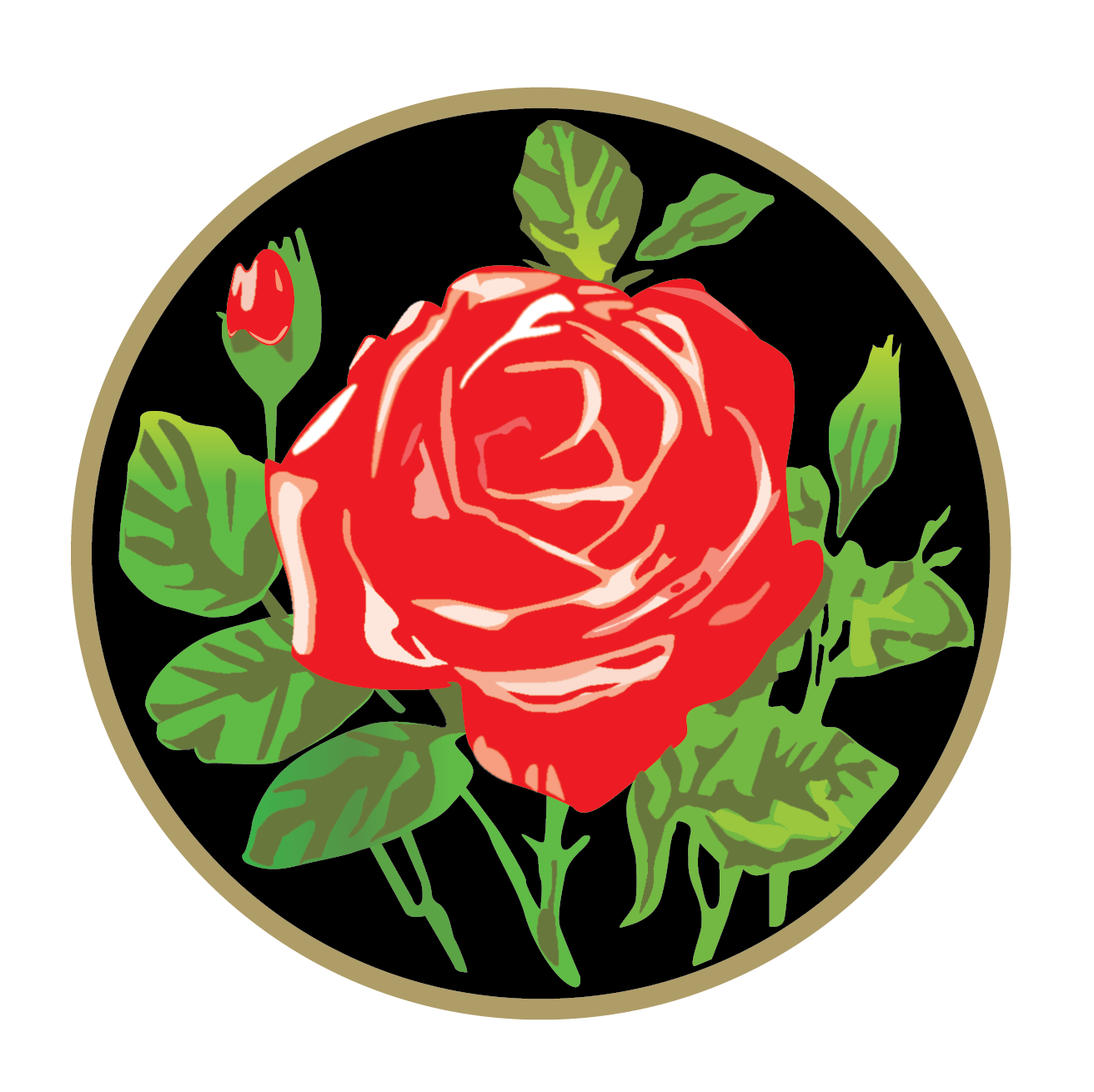 Rose Brand